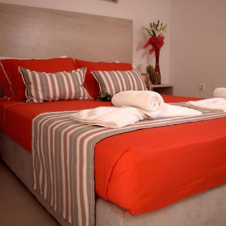 Apartmán Angella House Rethymno Exteriér fotografie