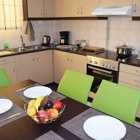 Apartmán Angella House Rethymno Exteriér fotografie