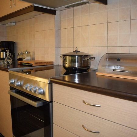 Apartmán Angella House Rethymno Exteriér fotografie
