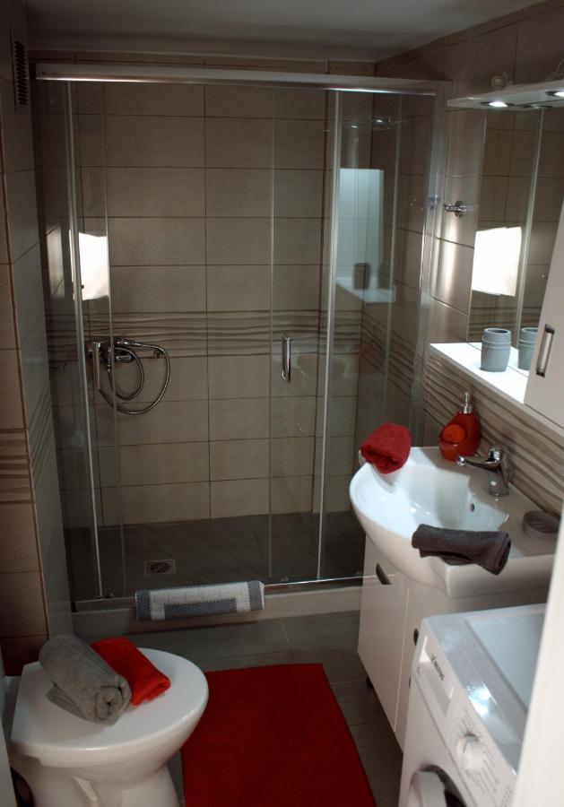 Apartmán Angella House Rethymno Exteriér fotografie