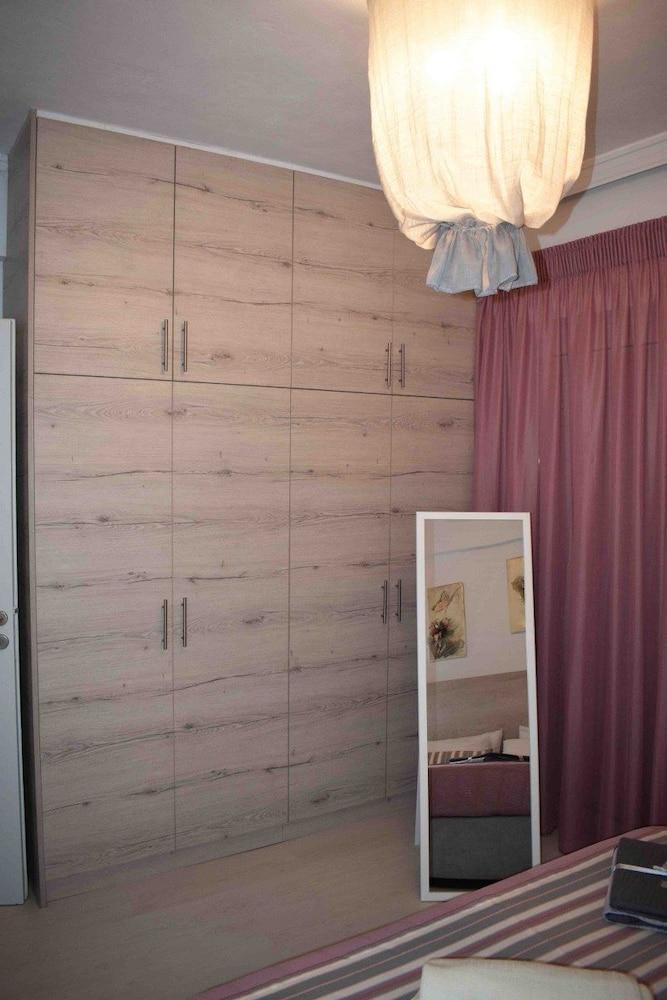 Apartmán Angella House Rethymno Exteriér fotografie
