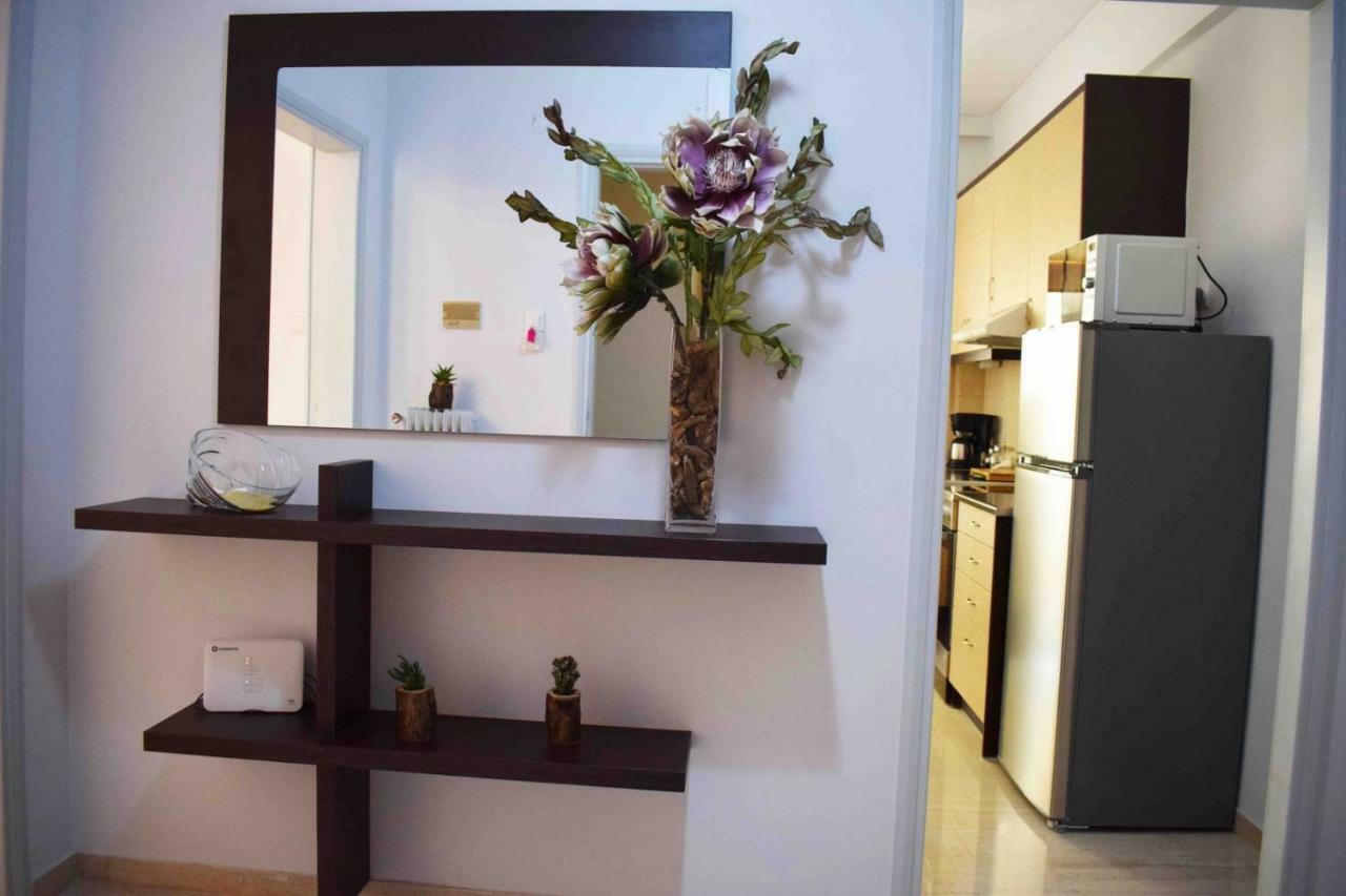 Apartmán Angella House Rethymno Exteriér fotografie