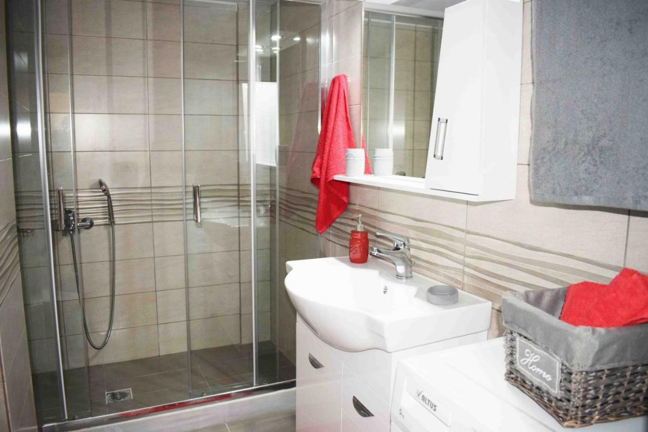 Apartmán Angella House Rethymno Exteriér fotografie